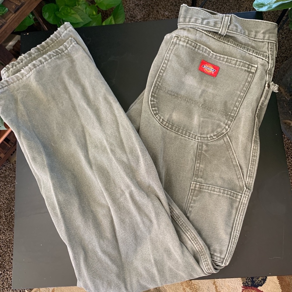Dickies Cargo Pants